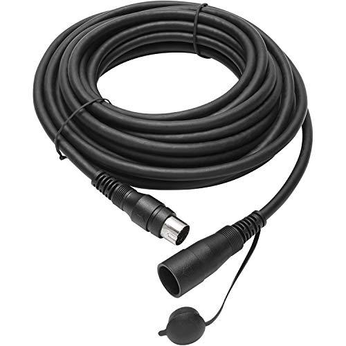 Rockford Fosgate PMX16C Punch Marine 16 Foot Extension Cable Rockford Fosgate PMX16C Punch Marine 16 Foot Extension Cable